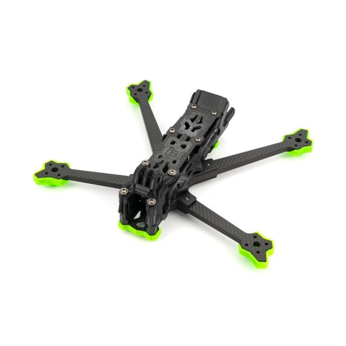 IFLIGHT Nazgul Evoque F5D DeadCat V2 Frame Kit - Cinematic FPV
